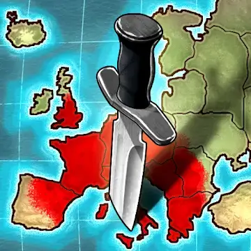 Wartime Glory MOD APK Download Logo